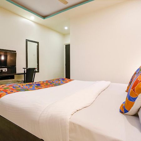 Fabhotel Sai Vihar Kolshet Eksteriør bilde