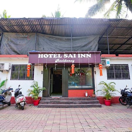 Fabhotel Sai Vihar Kolshet Eksteriør bilde